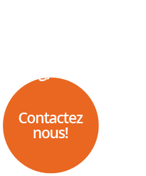 Contactez-nous